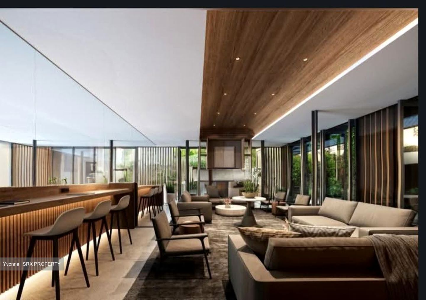 The Reserve Residences (D21), Apartment #610999241